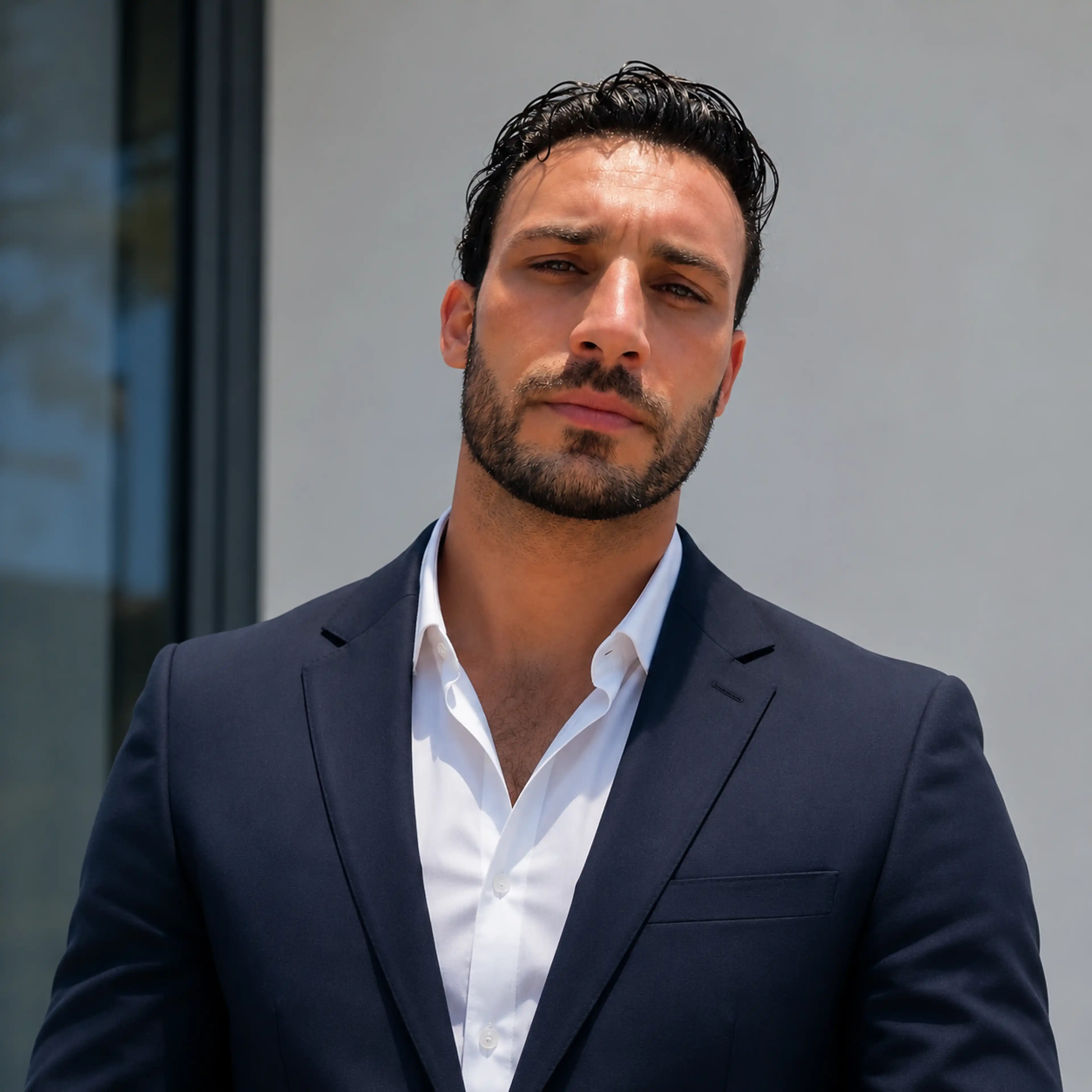 FATİH KILIÇ